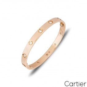 Cartier love hot sale bracelet online